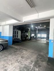 Yishun Industrial Park A (D27), Factory #591786681